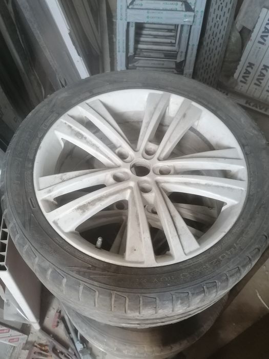 продам диски 20 ауди