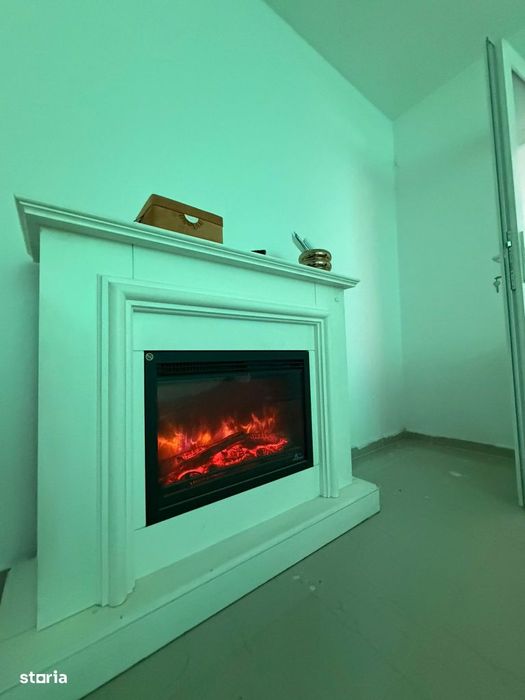 Casă cu 2 corpuri 475,5 mp Codlea