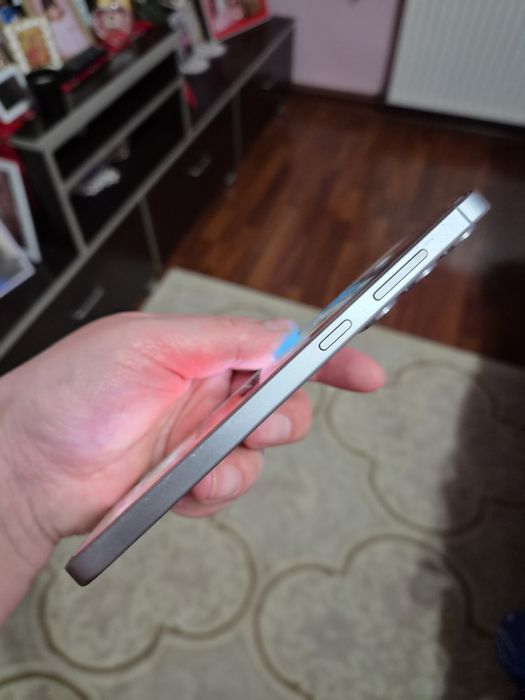 Samsung s25plus impecabil