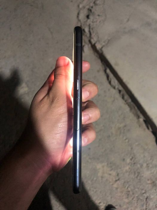 LgV50 Thinq ideal telifon