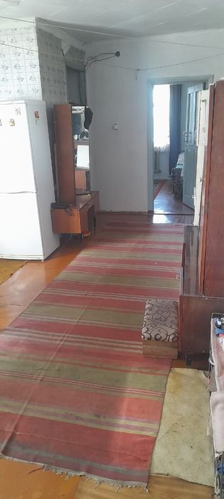 Продам дом с. Донское