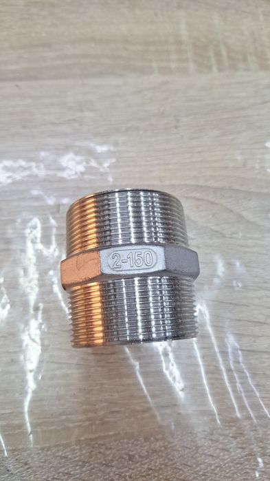 Нержавейка резба