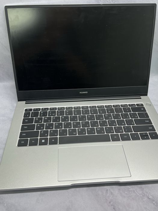 Ноутбук Huawei core i5-11 (Атырау Лесхоз 9/лот 910625)
