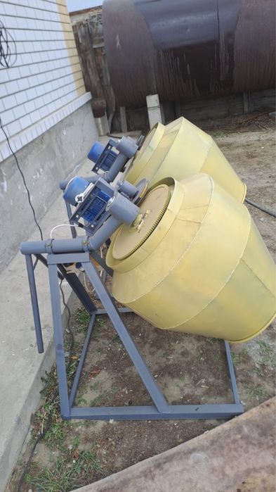 бетономешалки бетономешалки