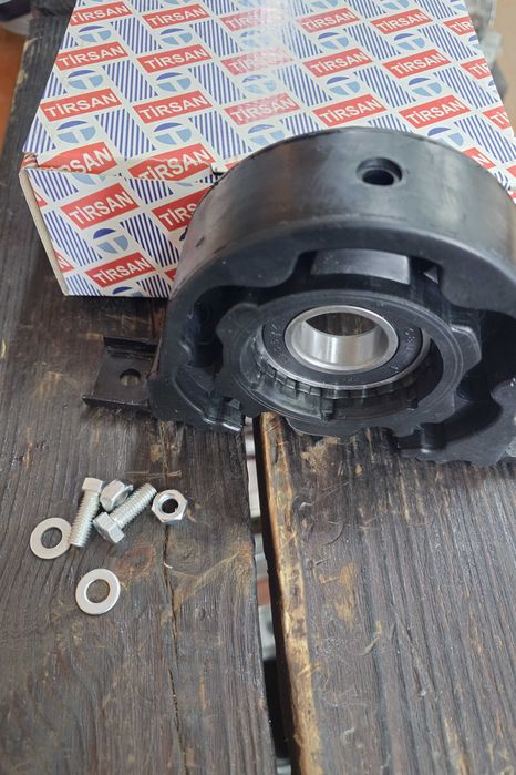 Подвесной подшипник Газель