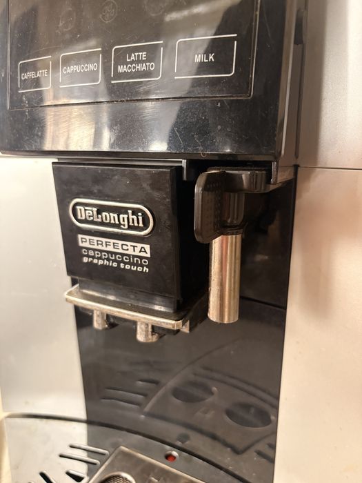 Aparat de Cafea Delonghi