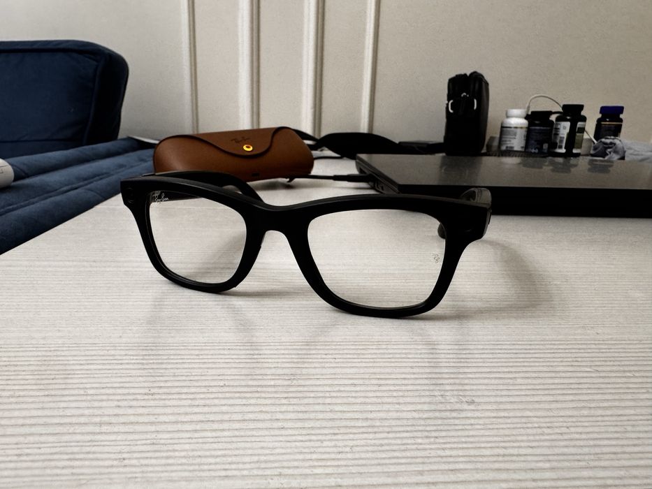 Ray Ban Meta gen 2