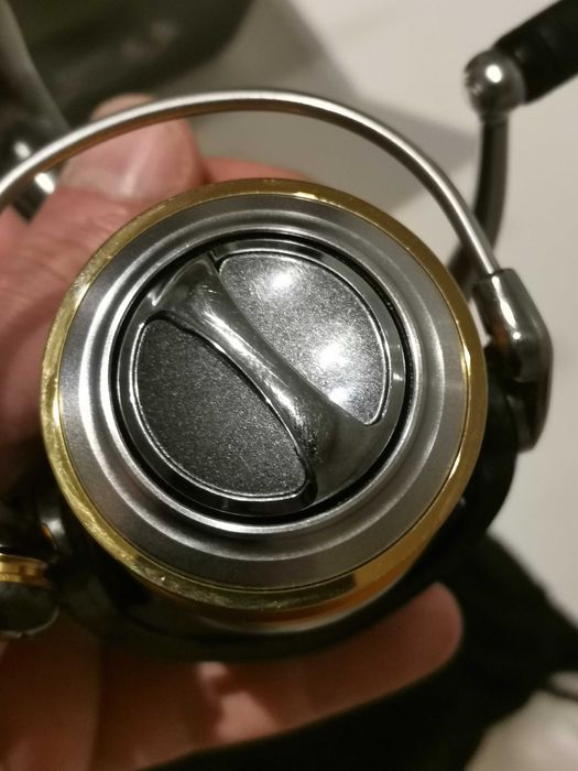 13 Daiwa Certate 2500 ,nu shimano ,nu stella nu twin power