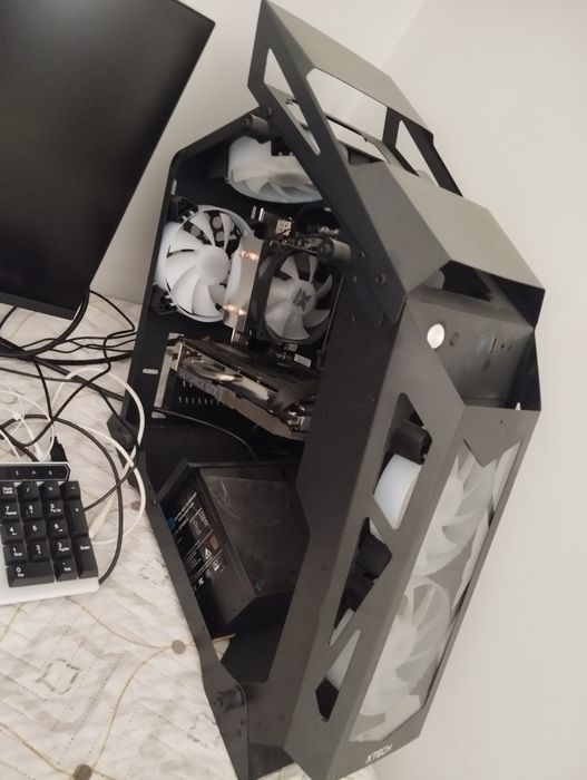 Kampuyuter iw va oyin uchun