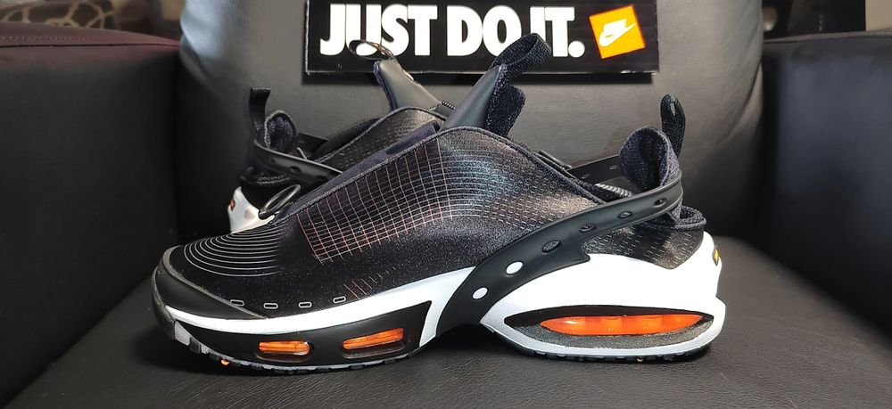 Nike Air Max Craze, номер 43