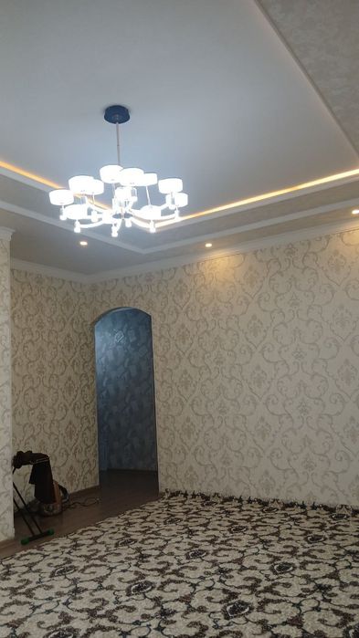 Pishiq qilib qurilgan