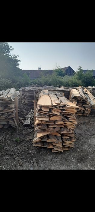 Deșeuri pentru foc lemne de foc