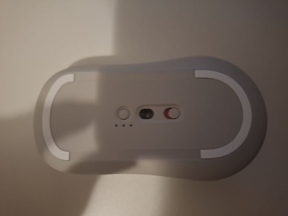 Мышь Lenovo Yoga Silent Mouse