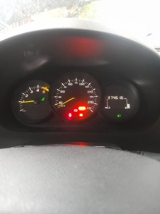 Fluence ceasuri bord si alte piese