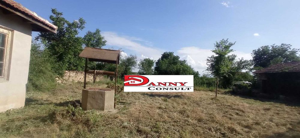 Продава се Къща в с. Патреш, Област Велико Търново - 100 кв.м за 138 €/кв.м - Снимка #2