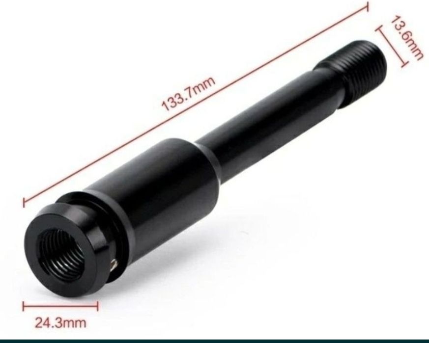 Extensie maneta VW T3 si T4