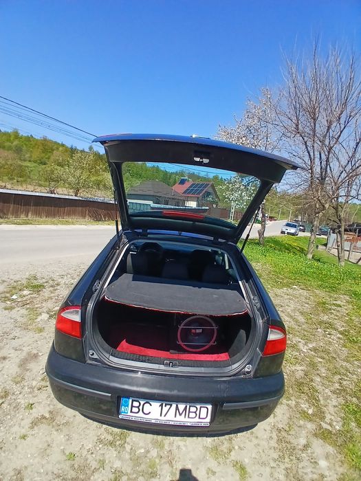 Vând Seat leon m1