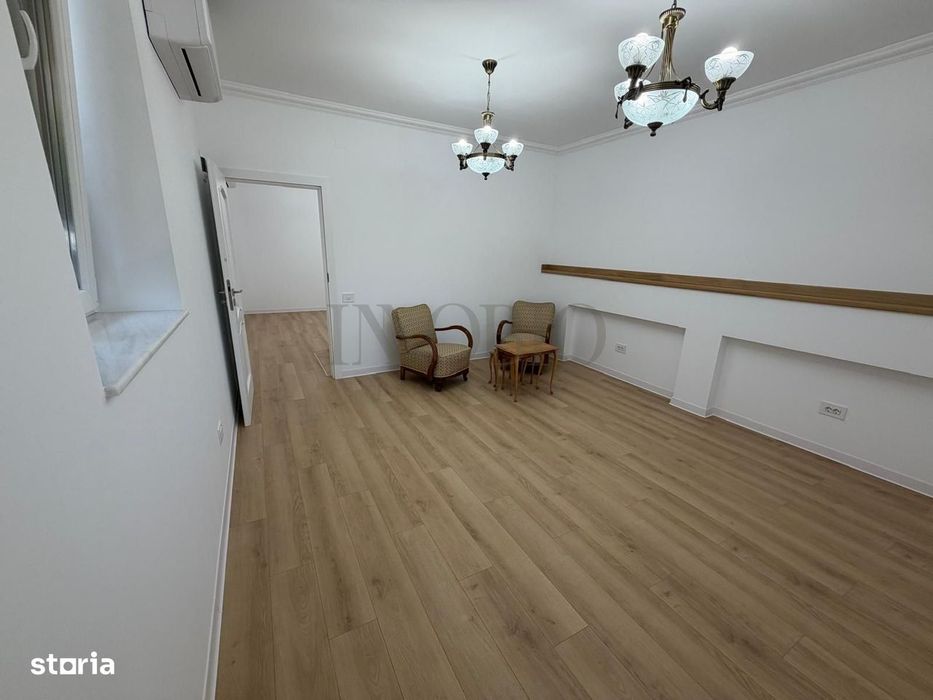 Casa/Vila 5 camere | Prima închiriere | 120 mp2 | Piața Victoriei