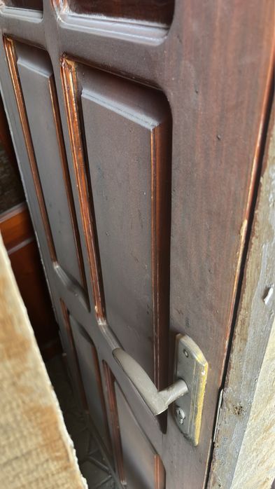 Есіктер ағаш жағдайы жақсы