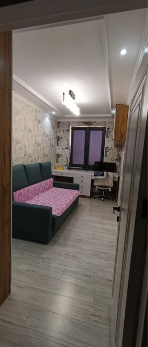 Квартира сотилади