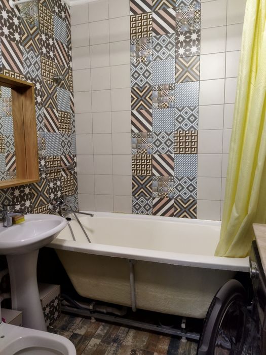 2-ком. сдается на длительный срок