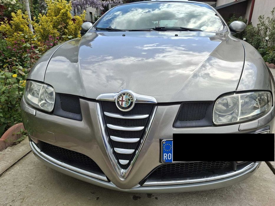 Alfa Romeo GT 1.9