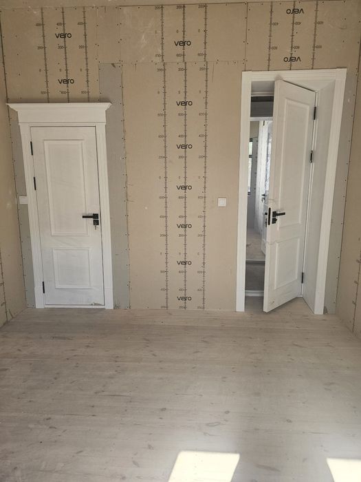 Baraka mdf eshiklari