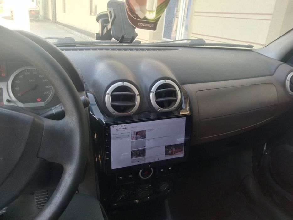 Лада Ларгус 2014