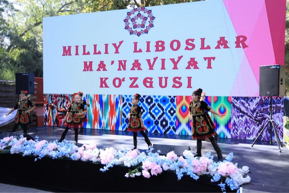 Лед экран сахна ижарага берилади тадбирлар ва той хашамлар учун