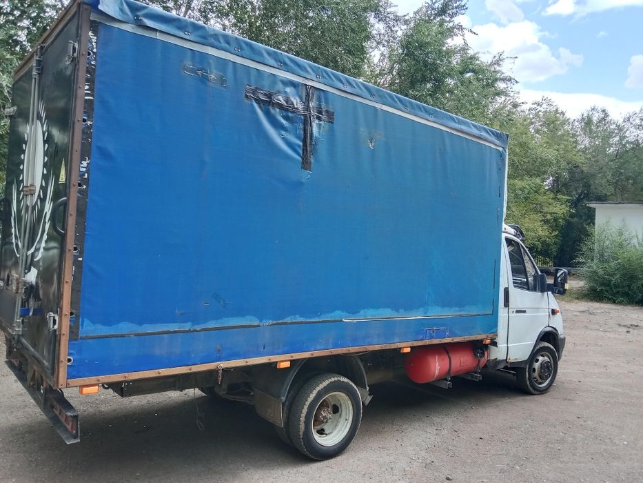 Продам газель 4126 инжектор