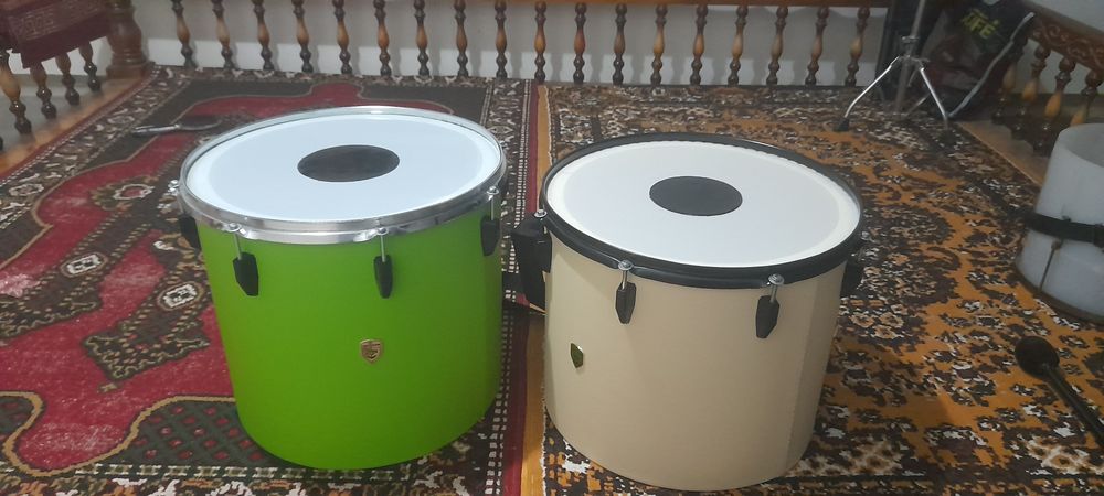 Bass bochkalar sotiladi