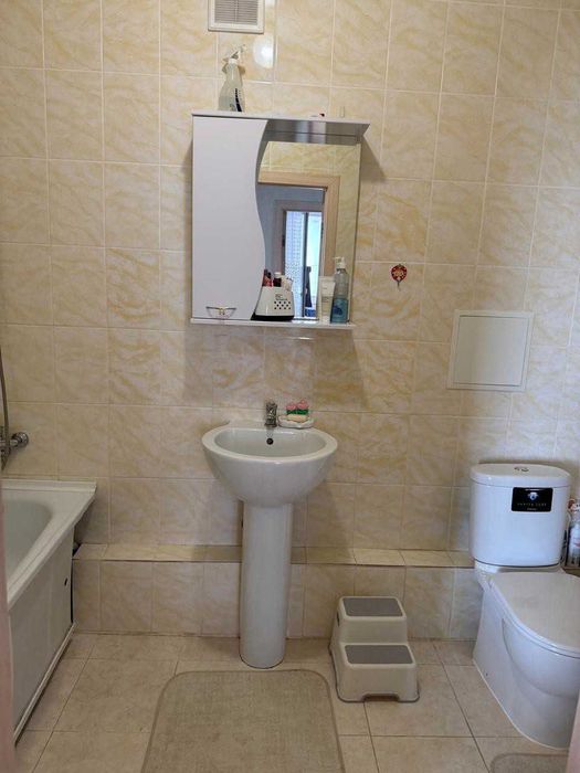 Продажа 2-комнатной квартиры