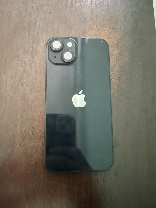 Iphone 13  Акб 97%