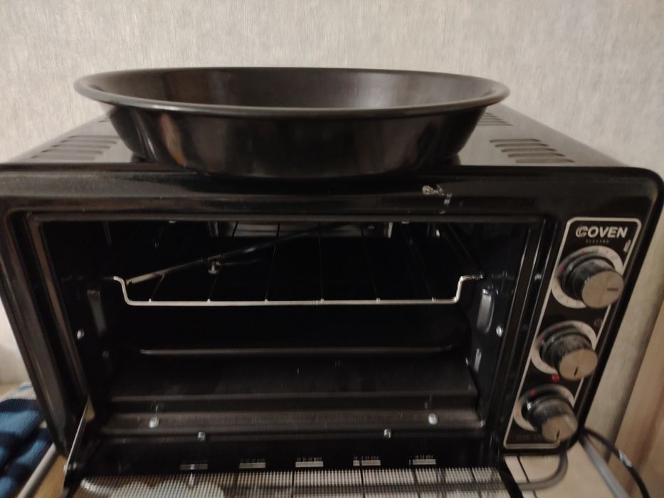 Плиты/ печи. Духовная печь