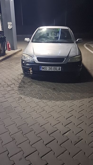 Vand opel astra g_cc 1.6 benzina