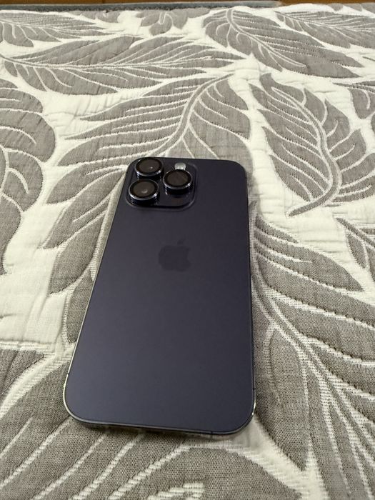 Iphone 14 pro 256 gb Айфон