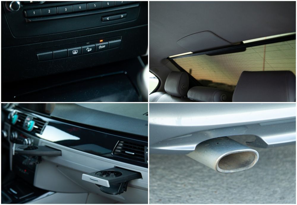 BMW Seria 3 2010 — imagine 5
