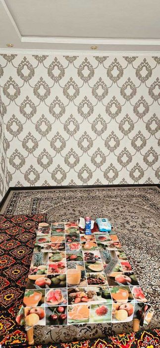 3 xonali uy sotiladi