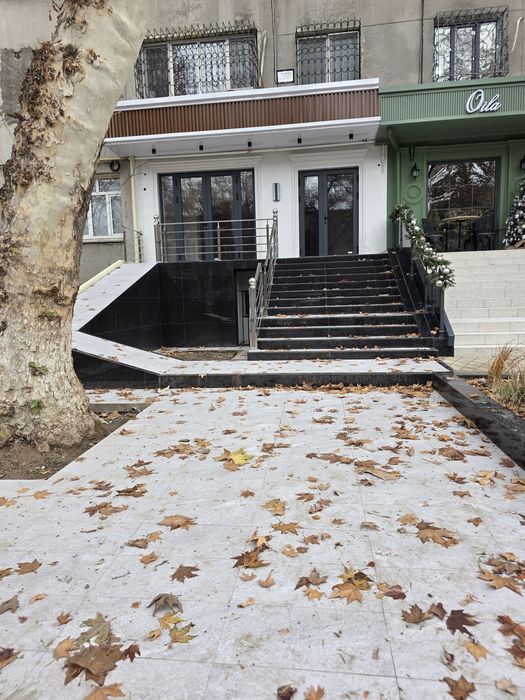 Аренда офис Ц1  первая линия 60м2