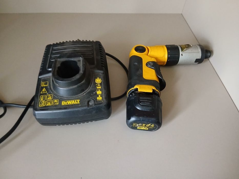 Filetata dewalt DC600