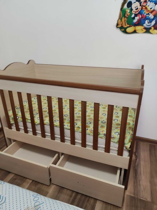 Детско легло ...