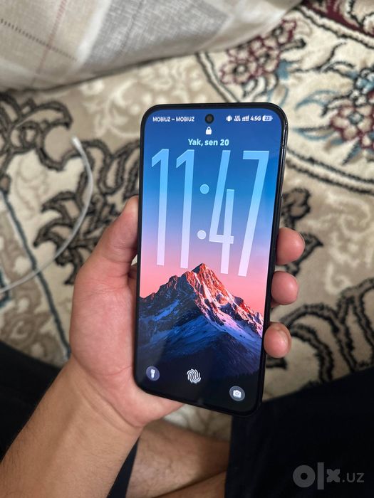 Infinix gt 30 pro