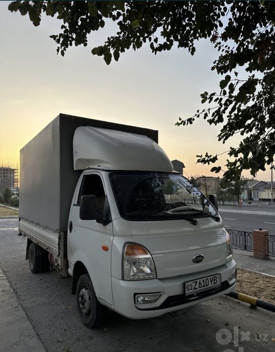 Srochna sotiladi Kama 2020