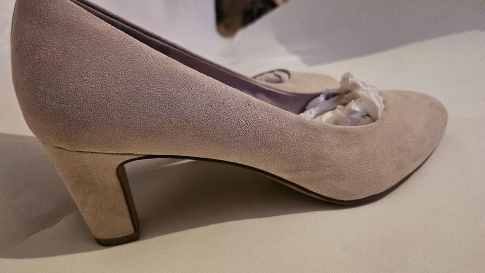 Pantofi dama  nr 41 TAMARIS
