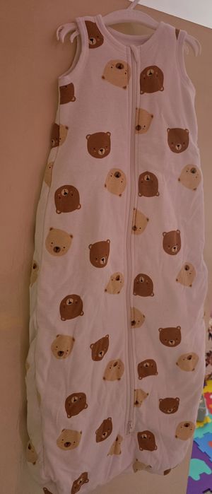 Спално чувалче...