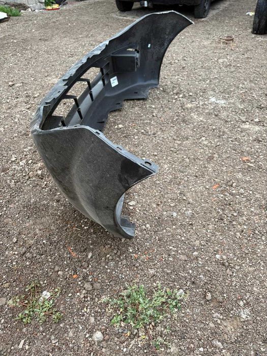 Bara fata Chevrolet/Isuzu D-Max 2 2011/12-2020