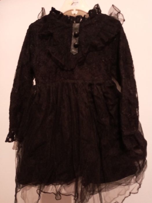 Продам детское платье