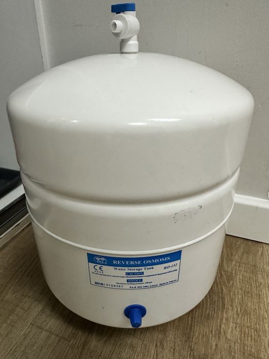 Фильтр для воды AquaVis