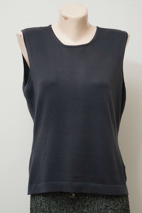 Cardigan+vesta Fabiana Filippi marimea L