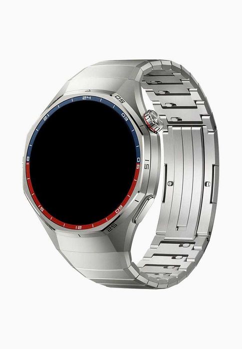 Huawei Watch GT6 Pro Titanium